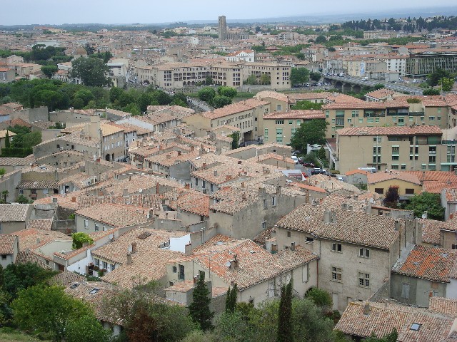 Foto de Carcassonne, Francia
