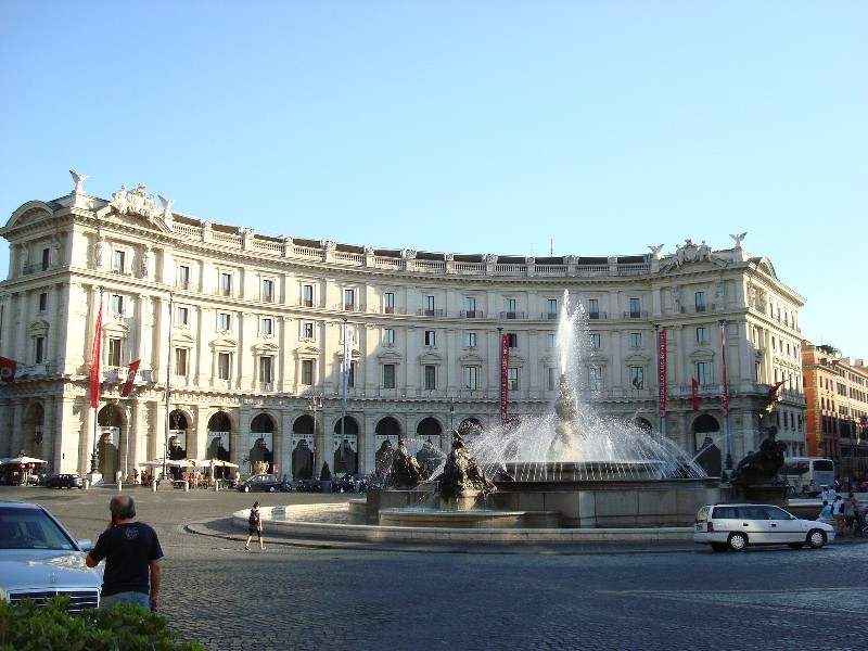 Foto de Roma, Italia