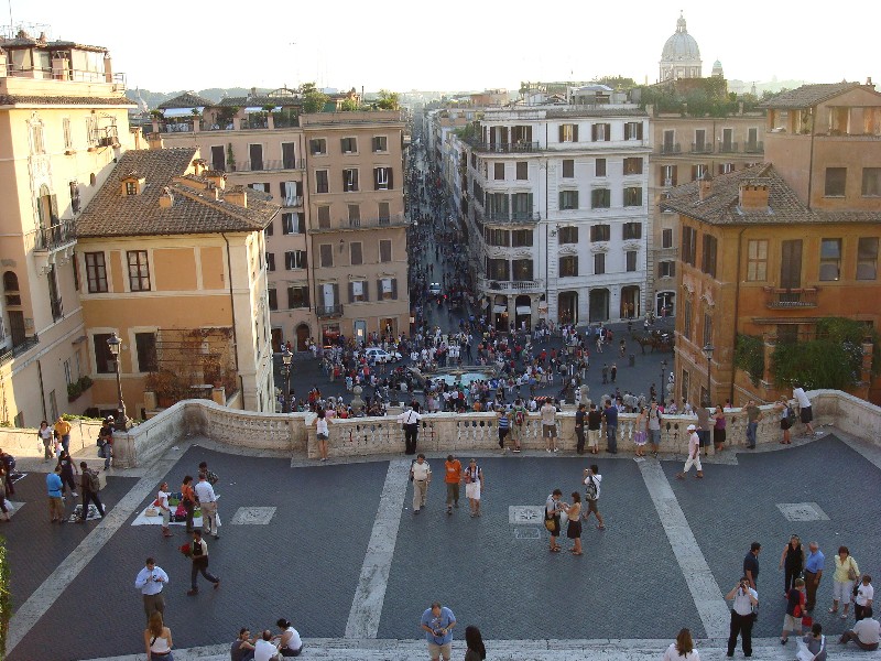 Foto de Roma, Italia