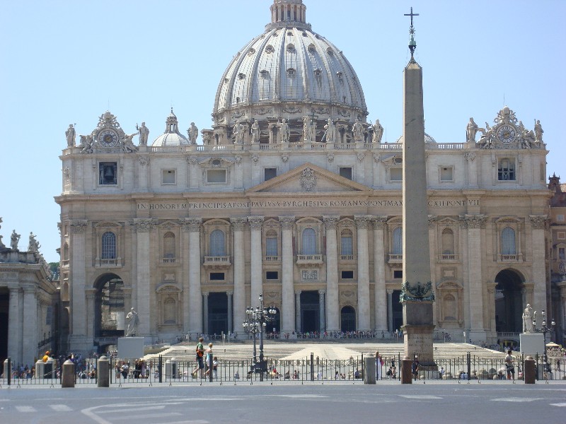 Foto de Roma, Italia