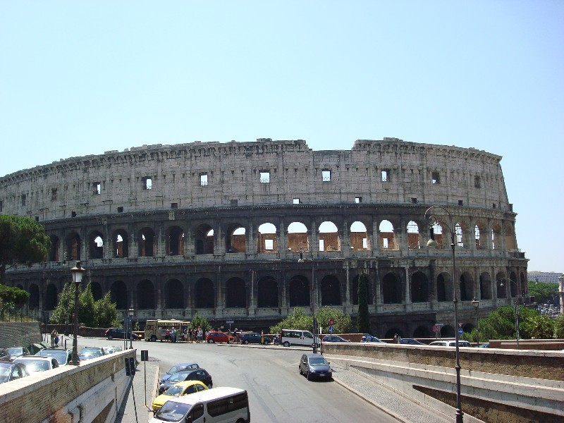 Foto de Roma, Italia