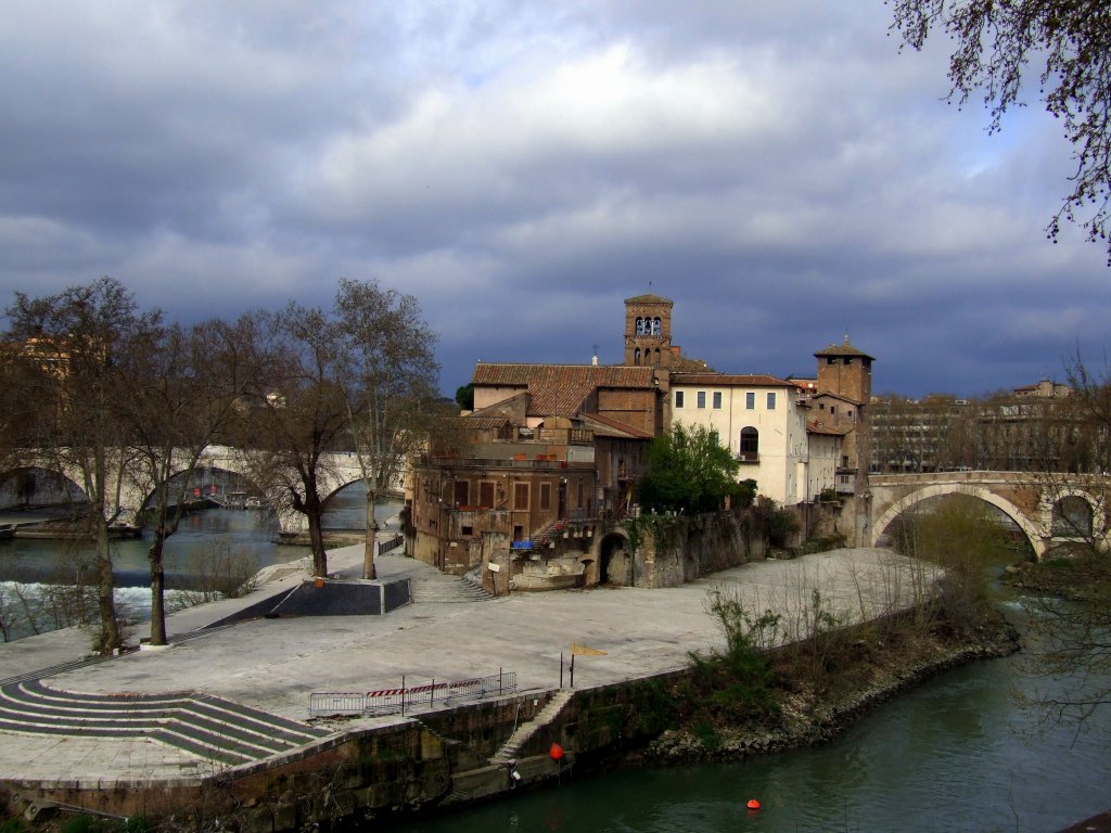 Foto de Roma, Italia