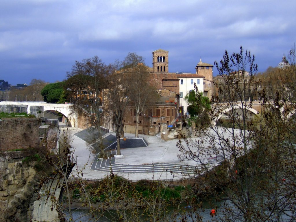 Foto de Roma, Italia