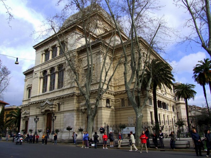 Foto de Roma, Italia