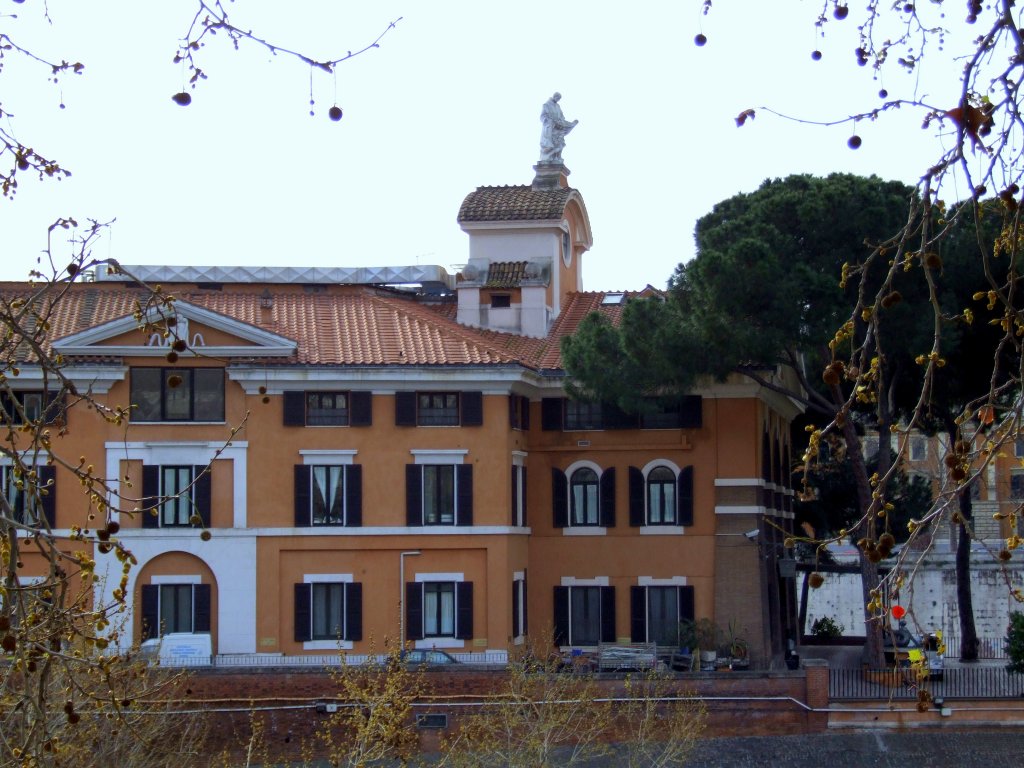 Foto de Roma, Italia