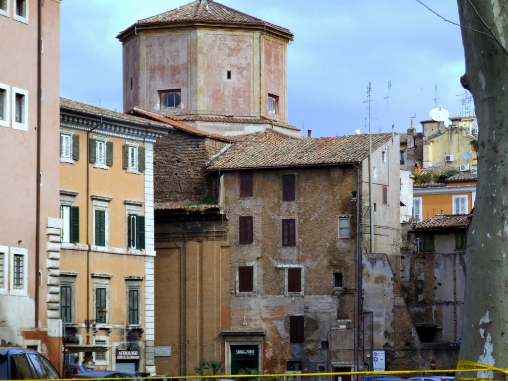 Foto de Roma, Italia