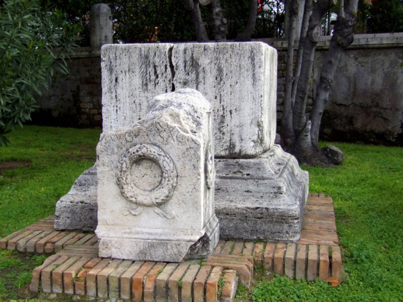 Foto de Roma, Italia