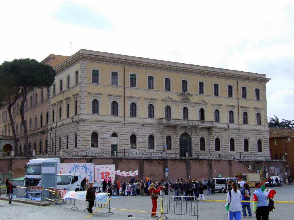 Foto de Roma, Italia