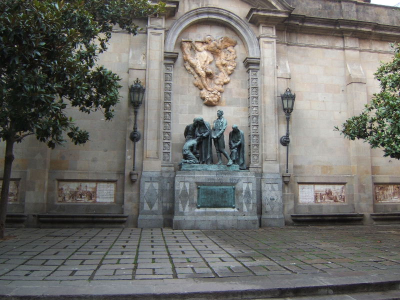 Foto de Barcelona (Cataluña), España