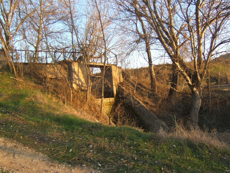 Foto de Juneda (Lleida), España