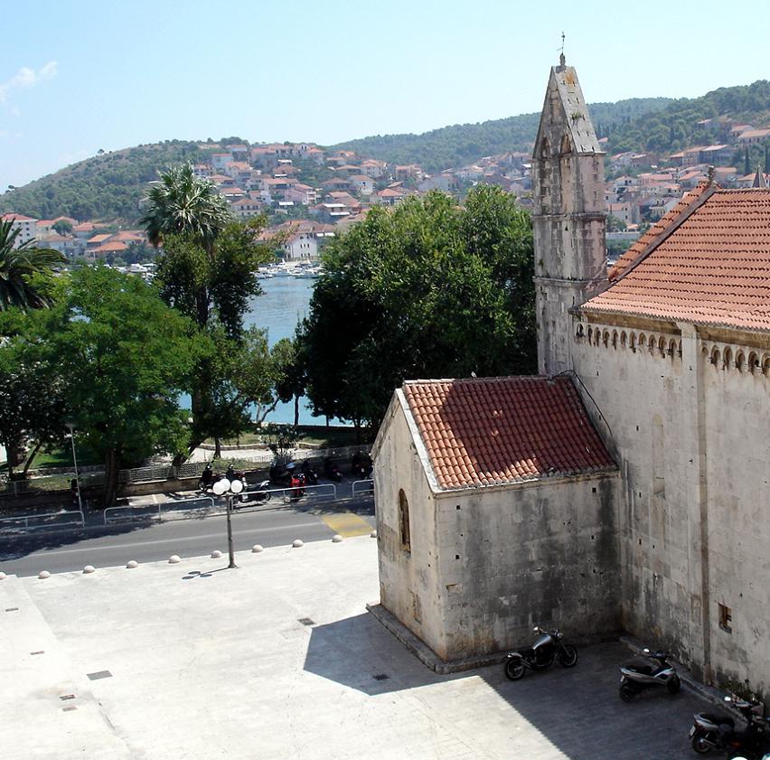 Foto de Trogir, Croacia