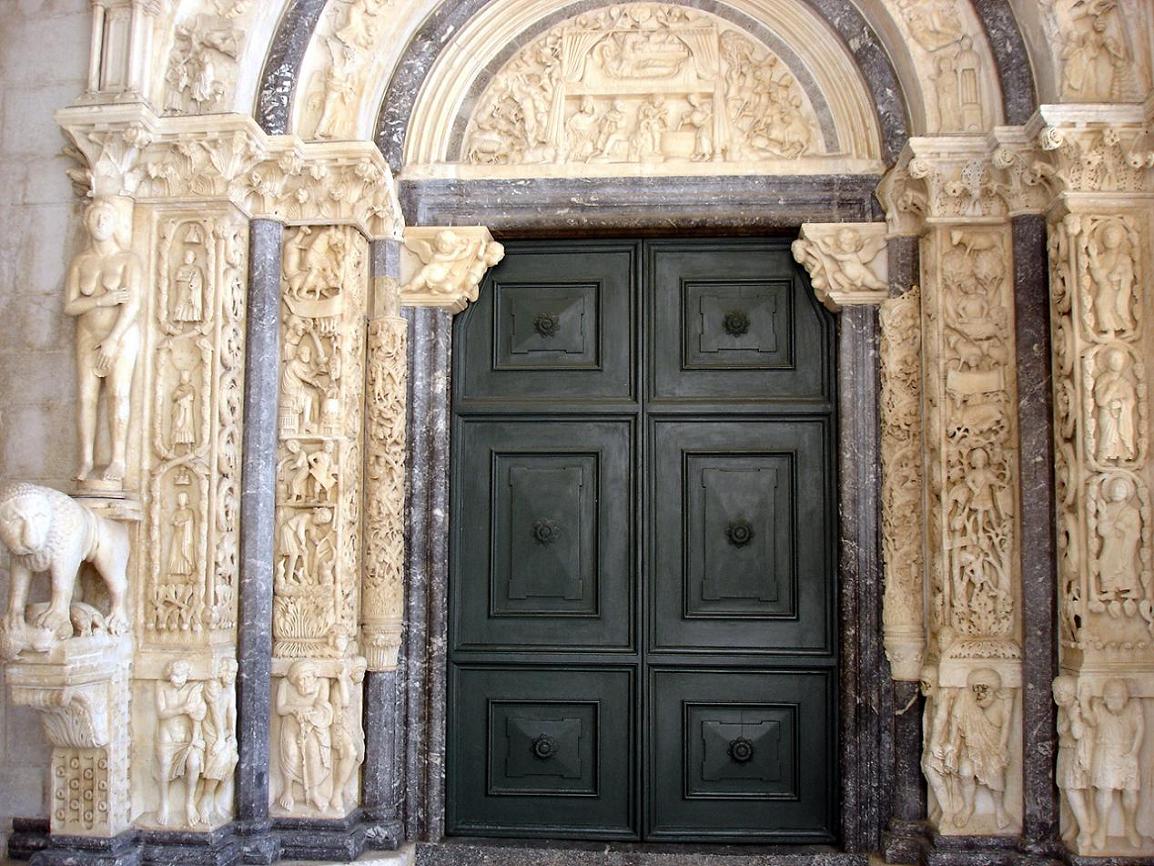 Foto de Trogir, Croacia