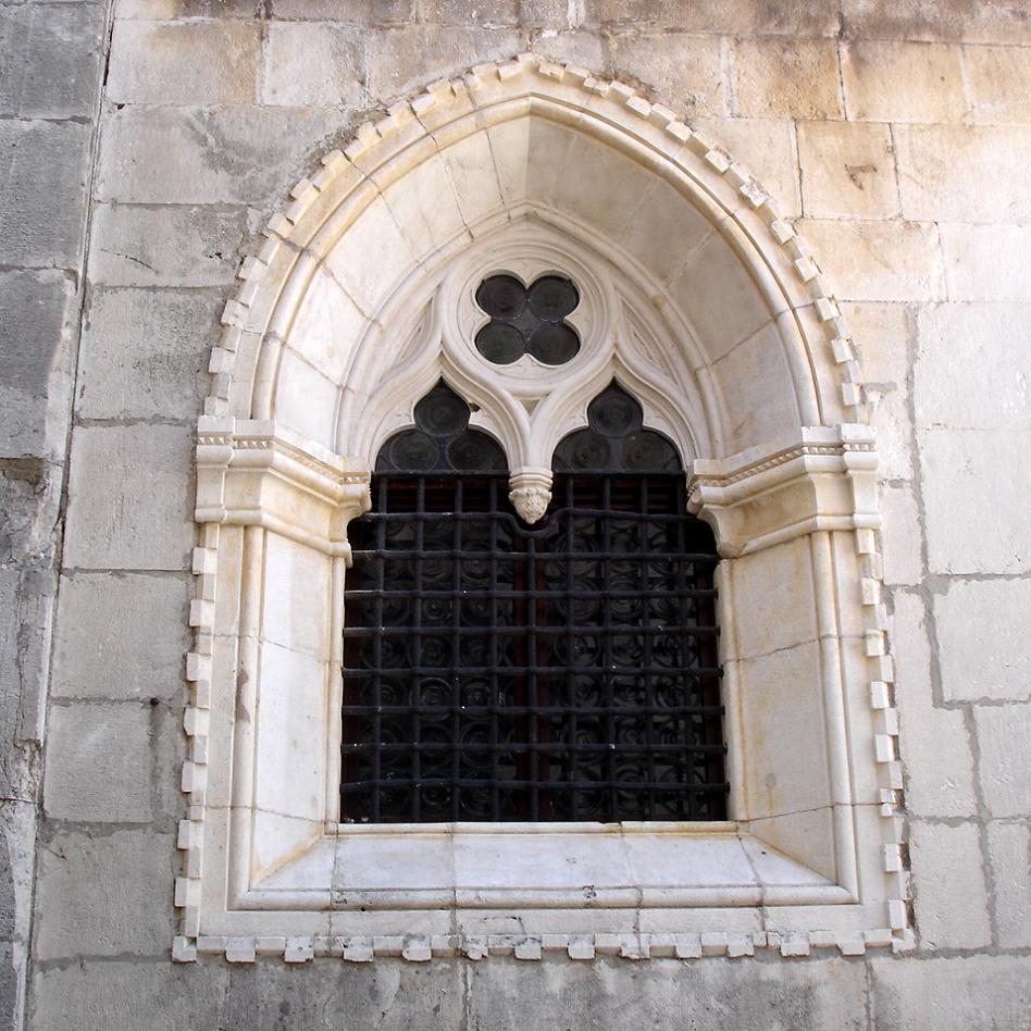 Foto de Trogir, Croacia