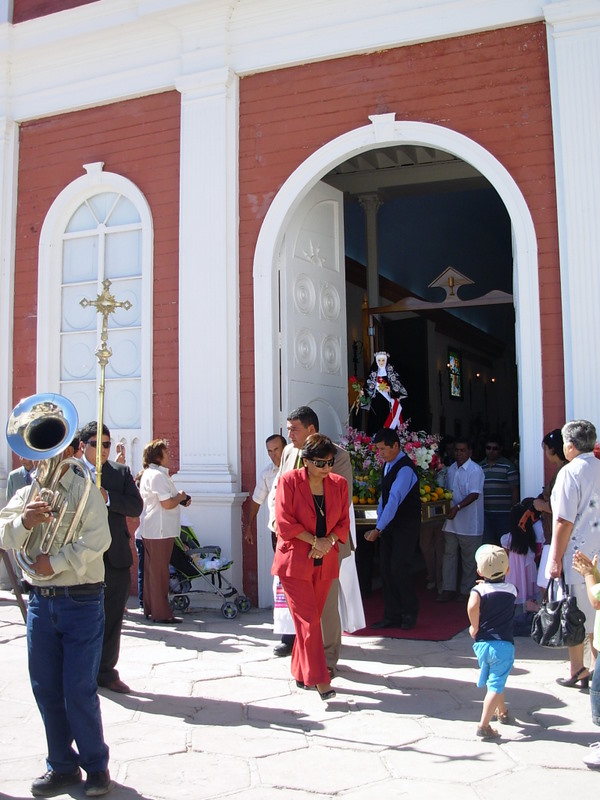 Foto de Matilla, Chile
