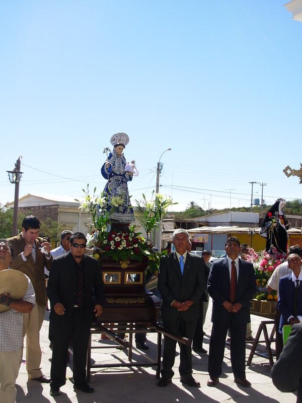 Foto de Matilla, Chile