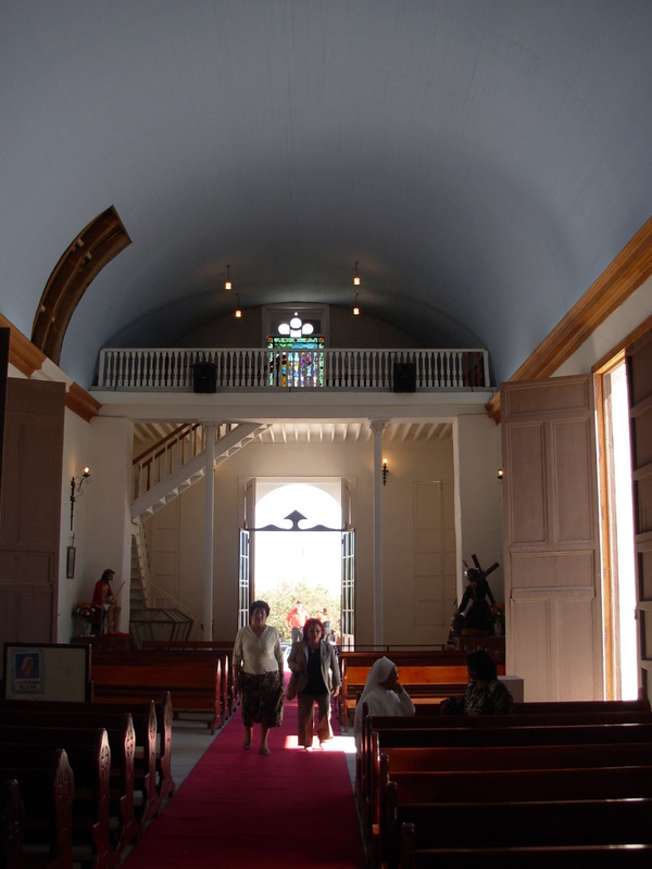 Foto de Matilla, Chile