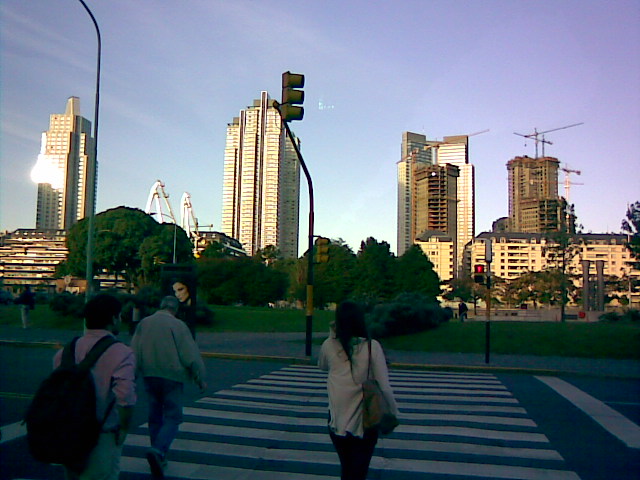 Foto de Buenos Aires, Argentina