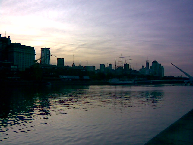 Foto de Buenos Aires, Argentina