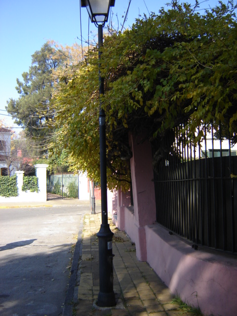 Foto de San Isidro (Buenos Aires), Argentina