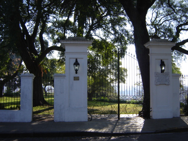 Foto de San Isidro (Buenos Aires), Argentina