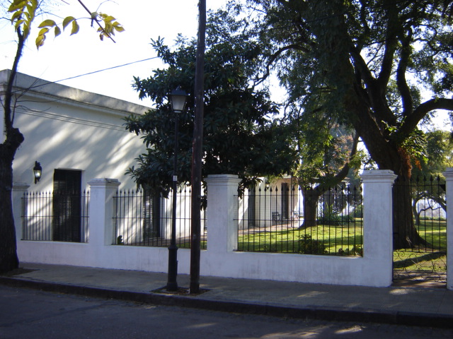 Foto de San Isidro (Buenos Aires), Argentina