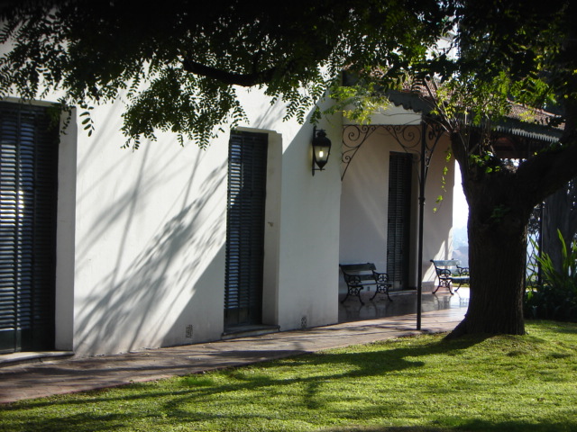 Foto de San Isidro (Buenos Aires), Argentina