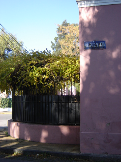 Foto de San Isidro (Buenos Aires), Argentina