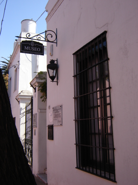 Foto de San Isidro (Buenos Aires), Argentina