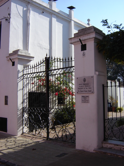 Foto de San Isidro (Buenos Aires), Argentina