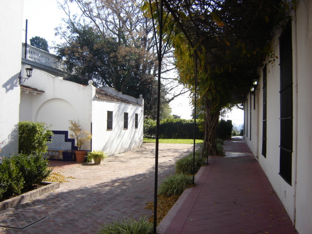 Foto de San Isidro (Buenos Aires), Argentina