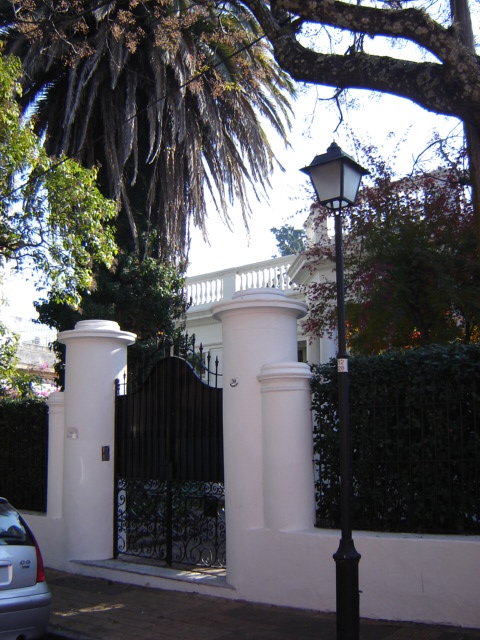 Foto de San Isidro (Buenos Aires), Argentina