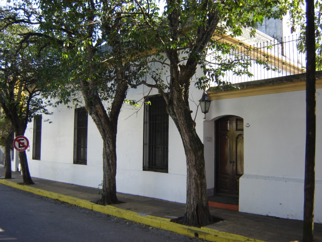 Foto de San Isidro (Buenos Aires), Argentina