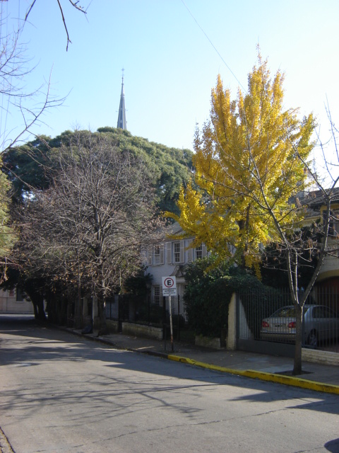 Foto de San Isidro (Buenos Aires), Argentina