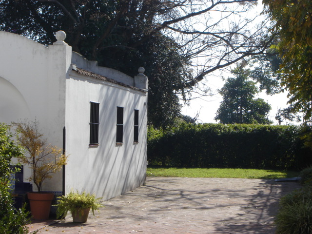Foto de San Isidro (Buenos Aires), Argentina