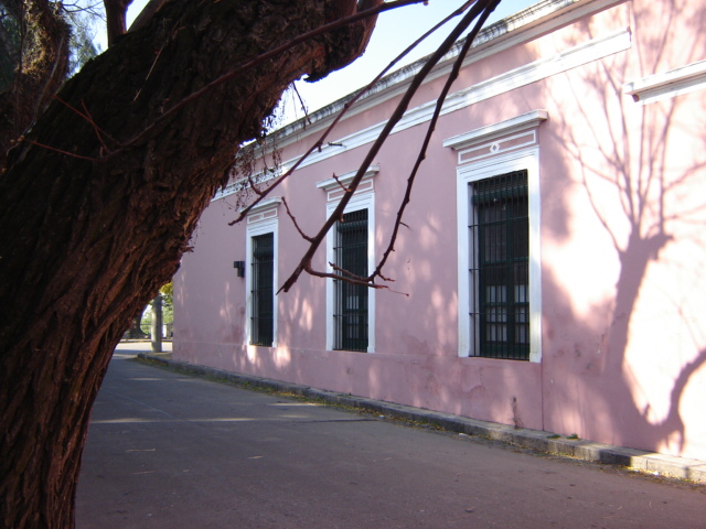 Foto de San Isidro (Buenos Aires), Argentina