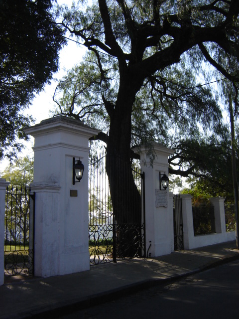 Foto de San Isidro (Buenos Aires), Argentina