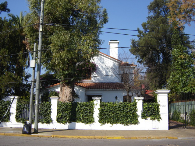 Foto de San Isidro (Buenos Aires), Argentina