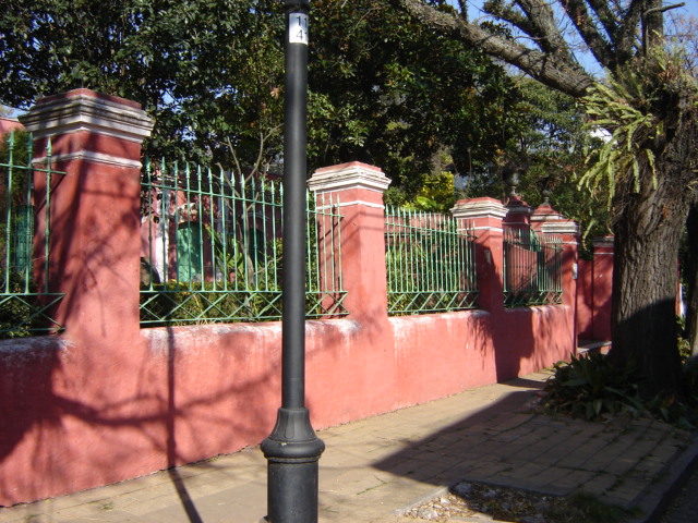 Foto de San Isidro (Buenos Aires), Argentina