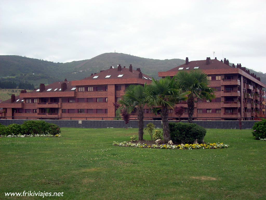 Foto de Oviedo (Asturias), España