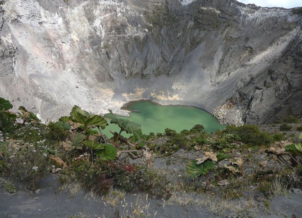 Foto de Cartago, Costa Rica