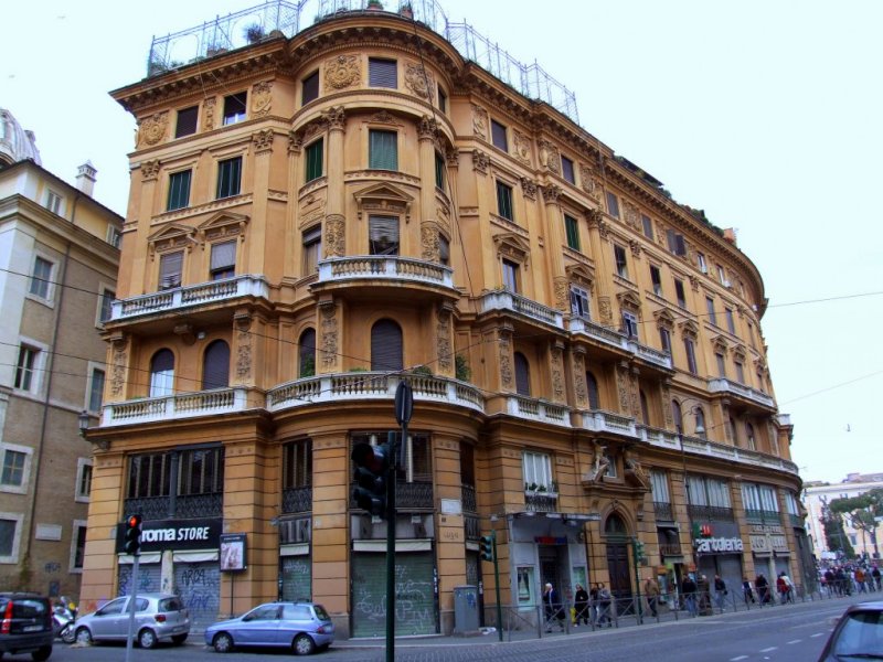 Foto de Roma, Italia