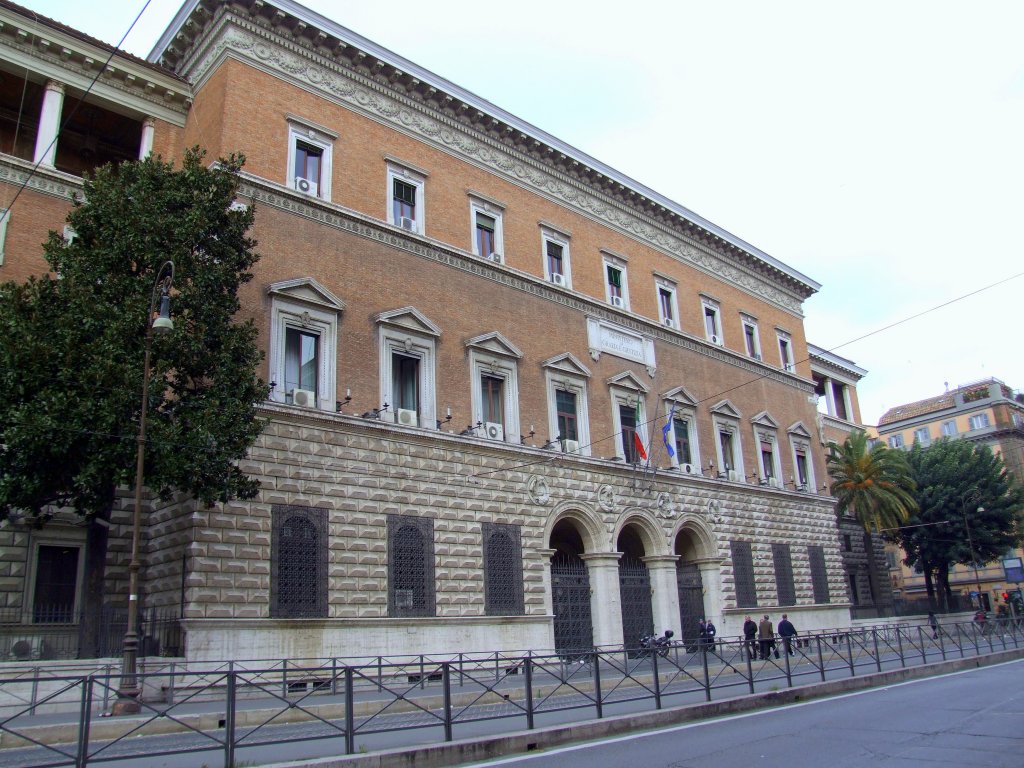 Foto de Roma, Italia