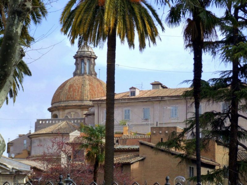 Foto de Roma, Italia