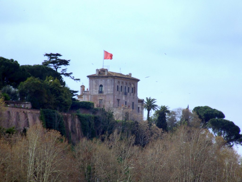 Foto de Roma, Italia