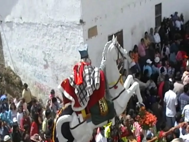 Foto de Sibambe, Ecuador