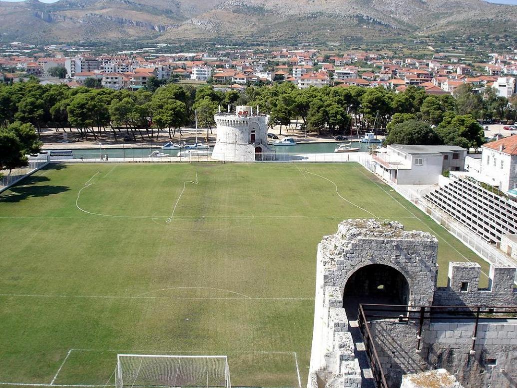 Foto de Trogir, Croacia