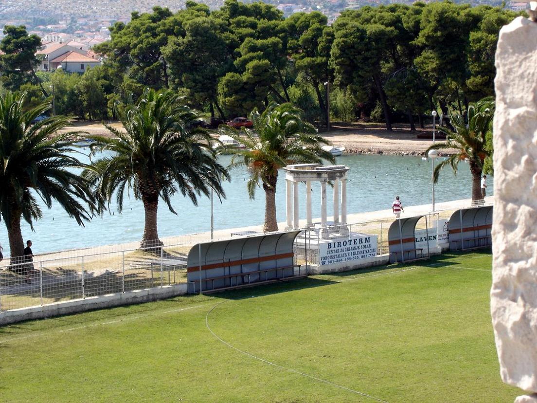 Foto de Trogir, Croacia