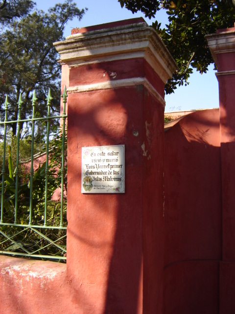 Foto de San Isidro (Buenos Aires), Argentina