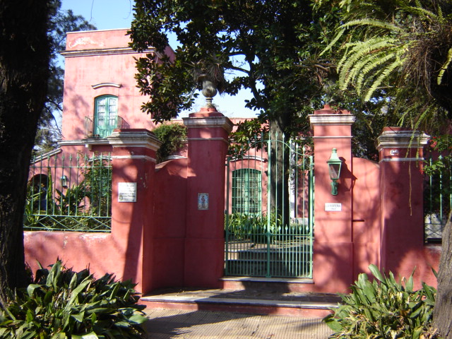 Foto de San Isidro (Buenos Aires), Argentina