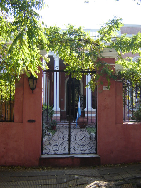 Foto de San Isidro (Buenos Aires), Argentina